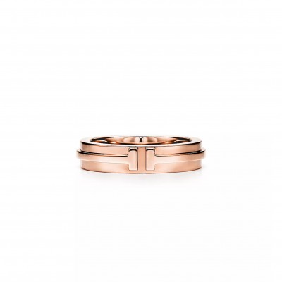 TIFFANY T NARROW RING 60151315